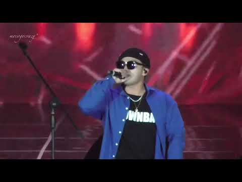 180714_NBA BUZZER BEAT FESTIVAL  마이크로닷 microdot / 골키퍼