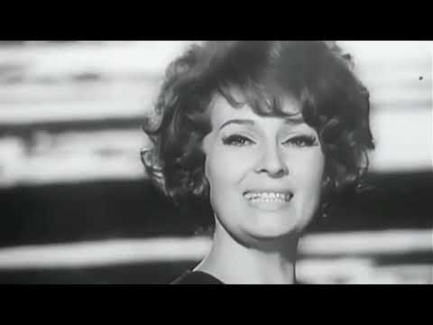Yvetta Simonová - Zase přijde máj