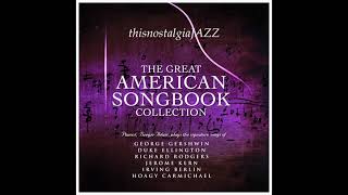 BEEGIE ADAIR ~ EMBRACEABLE YOU / GEORGIA ON MY MIND / I COULD WRITE A BOOK.....