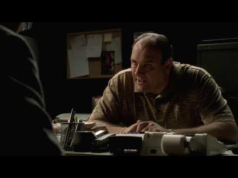 Feech-el csak a baj van - Maffiózók