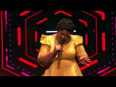 Lebo Sekgobela - Modimo Wa Lesedi