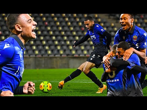 Les 2 buts de la délivrance à Nîmes