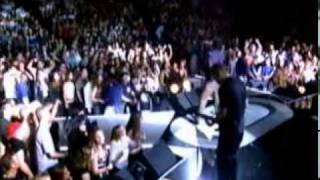 Unwritten Law - Up all Night (live on espn sm awards)
