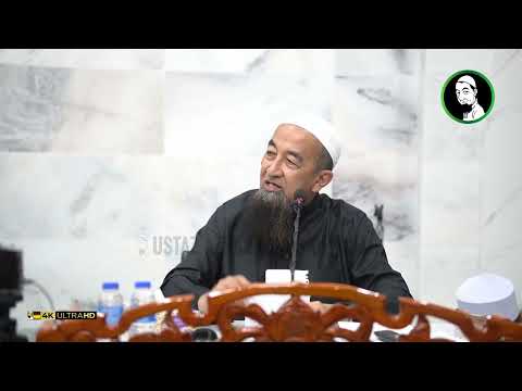 Pakai Seluar Pendek 3 Kali Fasik Tak Boleh Jadi Wali Nikah? - Ustaz Azhar Idrus