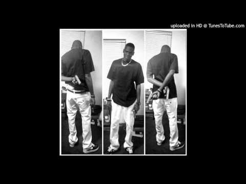 Africa G - Impatient (featuring Soulja D)