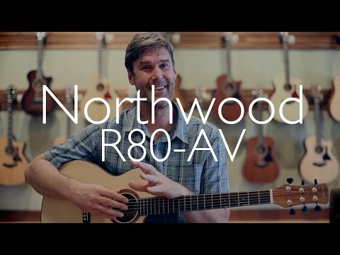 Northwood R80-AV