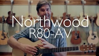Northwood R80-AV