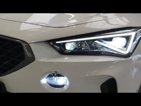 Cupra Formentor 2.0TDI 150hp - Image 2