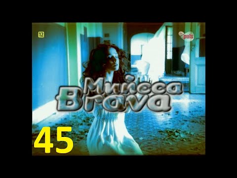 Zbuntowany anioł FHD odc 45