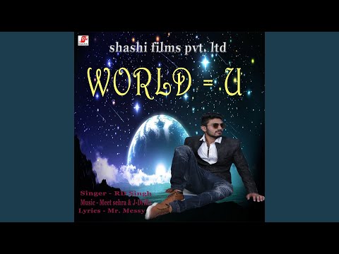 World=U Instrumental