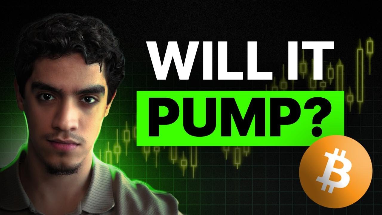 Will Bitcoin Keep Pumping? (Live Trading)🚨