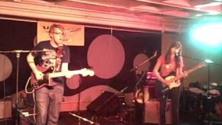 Holly Miranda--Joints