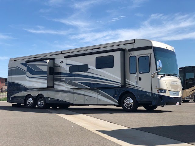 Preview image of 2020 Newmar Ventana 4369 youtube video