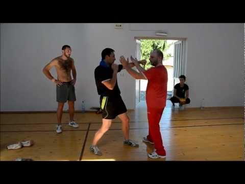 National training camp Bulgaria  ; 16-17 Juni 2012