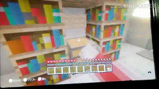[マイクラ][実況]青鬼から、逃げよ❗＃1