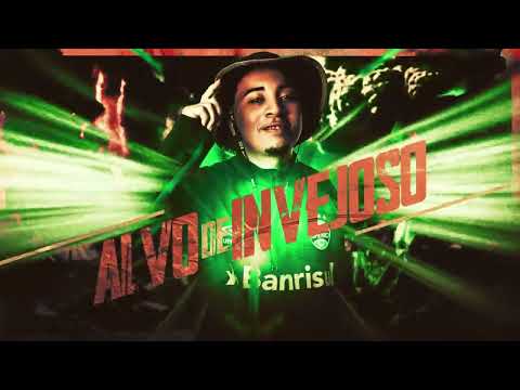 ALVODE INVEJOSO - MC Eric, DJ Trickpa e KVNS ( Áudio Oficial )