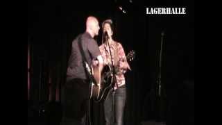Eric Devries & Camille Bloom (30. Grolsch Song Night)