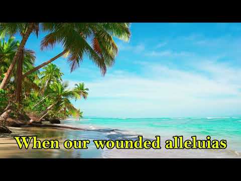 The heart sings on minus one