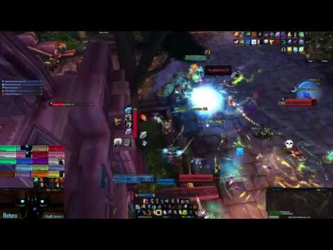 Mythic High Tinker Mekkatorque | Death Jesters - Stormrage(US)