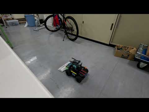 Never Tired Floor Wipping  ROBOT: simply using RoboMonster with Wipper #robot #cleaning #automatic