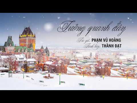 Tưởng quanh đây - Thành Đạt