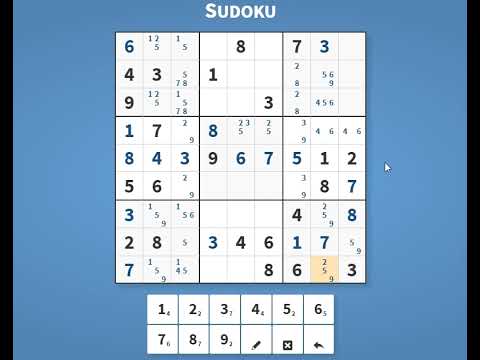 MIDDLE SUDOKU 101 SUDOKU 数独 סודוקו سودوكو सुडोकू СУДОКУ 數獨 스도쿠 ՍՈՒԴՈԿՈՒ ซูโดกุ სუდოკუ ΣΟΥΔΟΚΟΥ