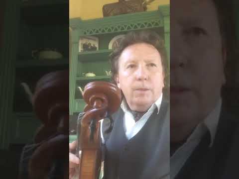 Frankie Gavin.  live