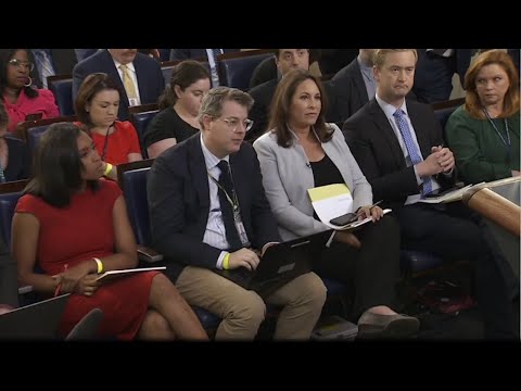 Grants’ Priority Is “Equity”, No Worker Job Skills, Press Briefing by Sec. of Commerce Gina Raimondo 7/22/2021