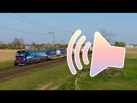 Mit grüßenden Lokführern und viel Lärm ins Jahr 2021... | Makromix 2020