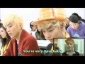 Dancing In The Rain - B.A.P [日本語字幕] 