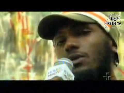 TIO FRESH part. SP FUNK, EMICIDA, XIS, SOMBRA, KAMAU, MAX B.O.,KLJAY, DJ HUM E CRIS