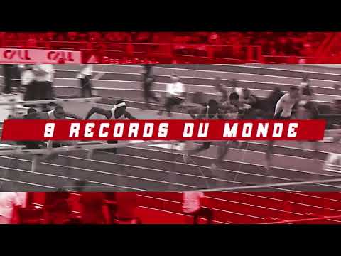 TEASER MEETING LIEVIN 2023