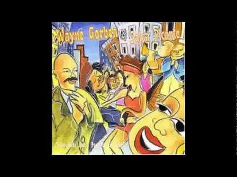 No Me LLeves-- Wayne Gorbea and Salsa Picante