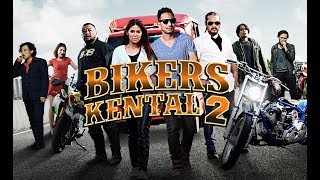 Download lagu Astro First - Bikers Kental 2 [Promo] mp3