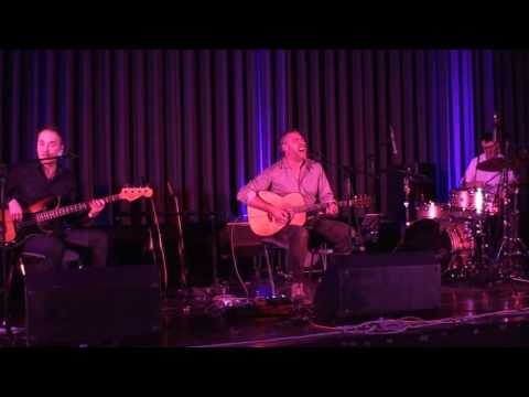 Roberto Morbioli Trio I Believe To My Soul Ray Charles