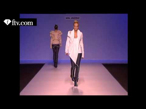 JOSE MIRO F/W 2008/2009