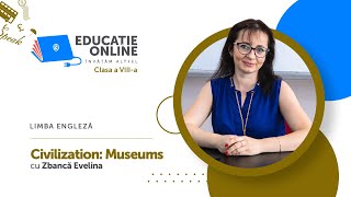 Civilization: Museums