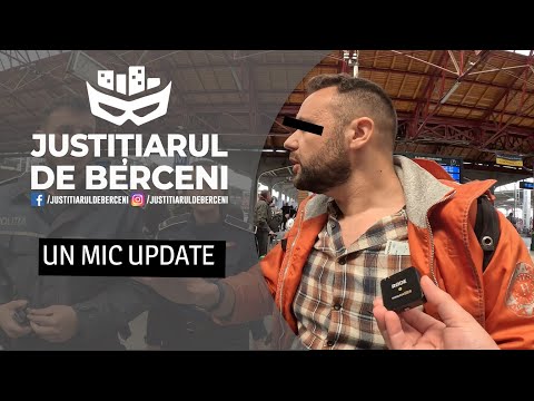 FELIPE ESTE NEVINOVAT (Haha nu) - Mic update