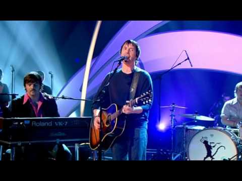 JAMES BLUNT - Billy (BBC)