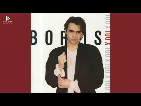 BORIS NOVKOVIĆ - TI SI TU