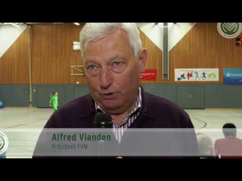 E-Junioren Cup 2017: Über 100.000 Euro für krebskranke Kinder, Bergisch Gladbach gewinnt