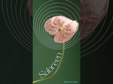 sabreen name status
