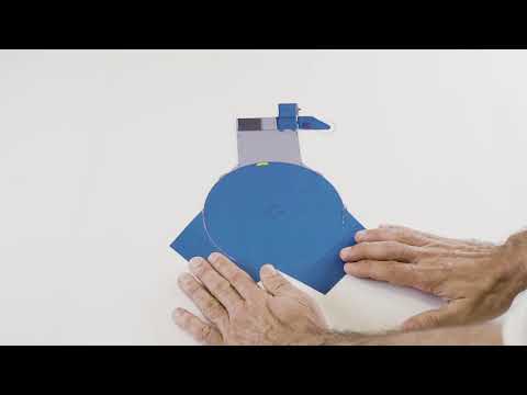 Rotoplat 508/708 Low-Profile Turntable Stretch Wrapper