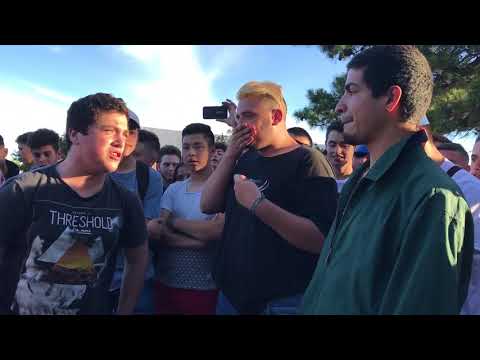 AFRITO vs ENERGE - 4tos - RapKings