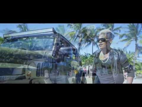 Krisizz KP -Tu Me Tienes- [OFFICIAL VIDEO]