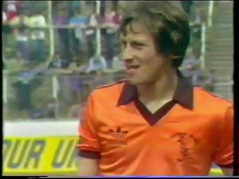 09/05/1981 - Dundee United v Rangers - Scottish Cup Final - Highlights
