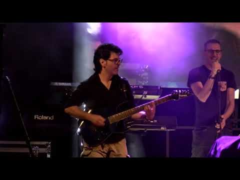 ALCOOL (Vasco Rossi Tribute Band) & Andrea Braido - Non Appari mai