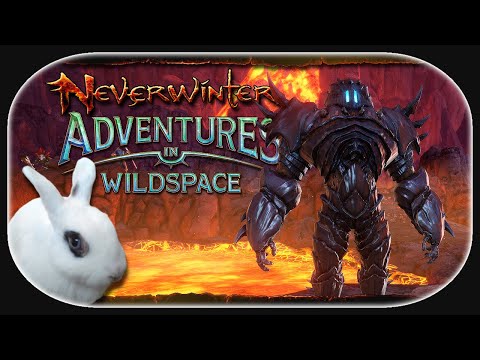 NEVERWINTER: Adventures in Wildspace ???? 00 - 56x Schatzlade des Unheilsraum