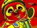 Special Agent Oso Theme Song Enhanced With Ketchup Mustard