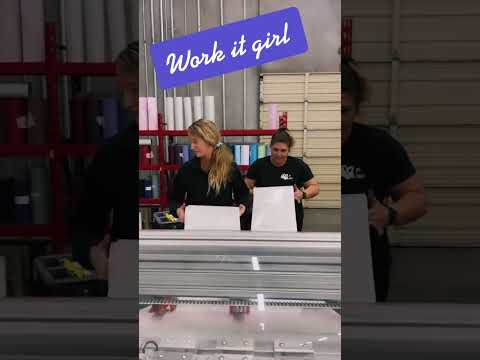 How We Get Our #Exercise In Around #jpiblanks #Workout #Forearms #Burnbaby